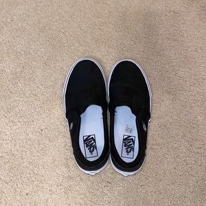 vans
